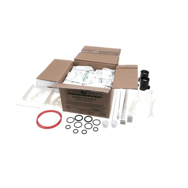 Stoelting F121Sf121 12 Month Maint Kit 2216190 - main